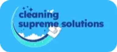 Cleaning Supreme Solutions